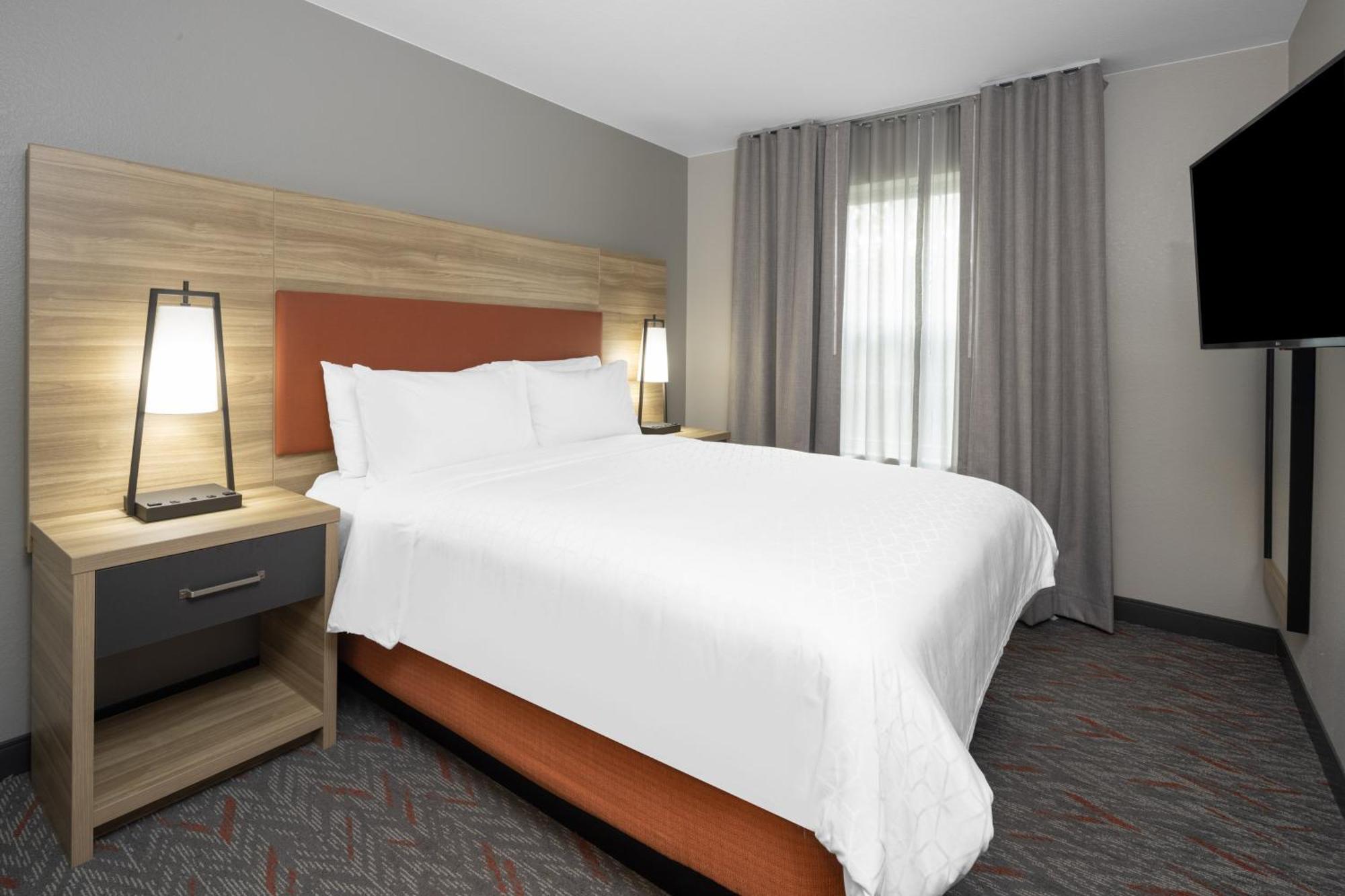 Candlewood Suites - Boston North Shore - Danvers By Ihg Exterior photo