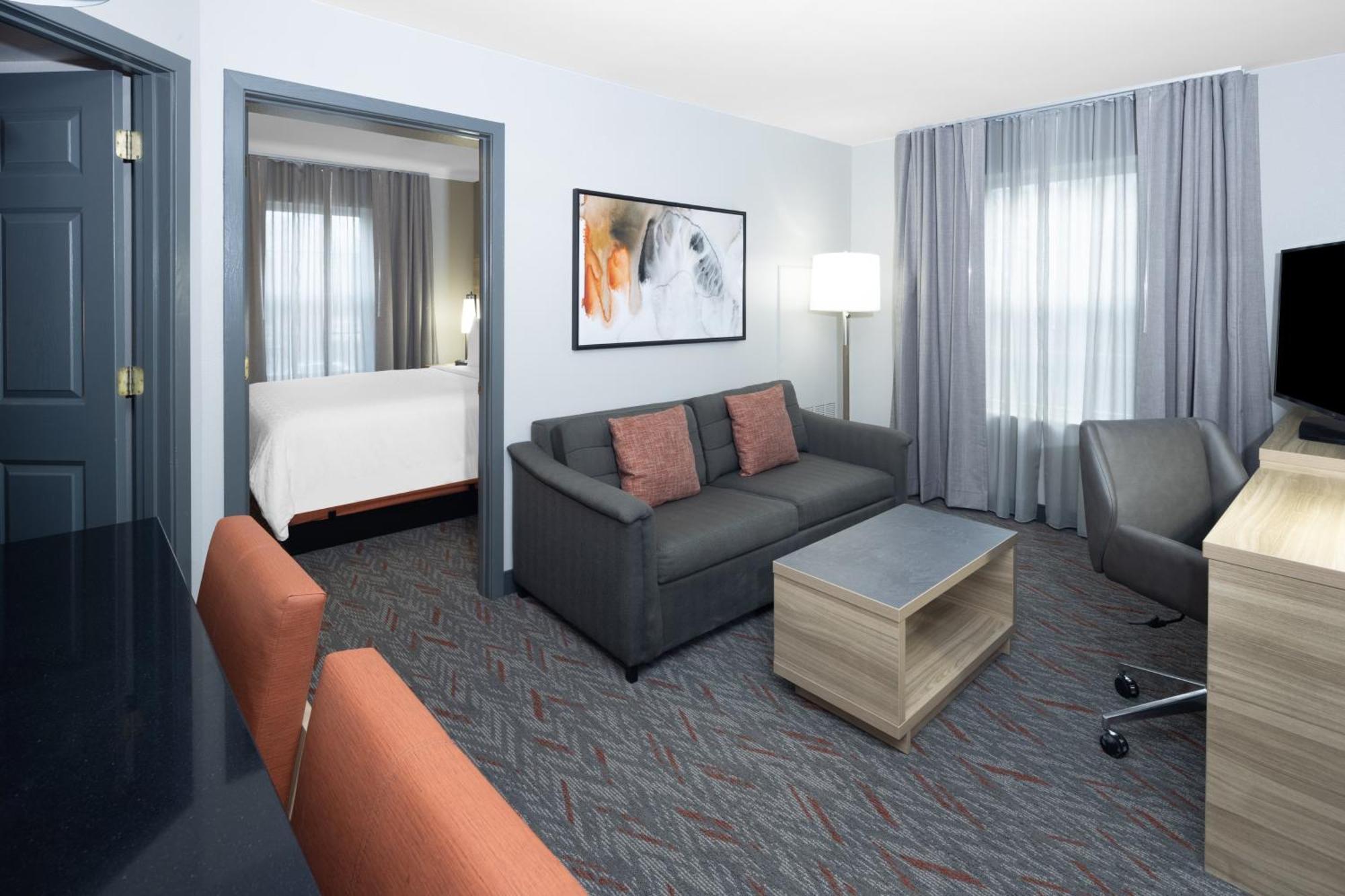 Candlewood Suites - Boston North Shore - Danvers By Ihg Exterior photo